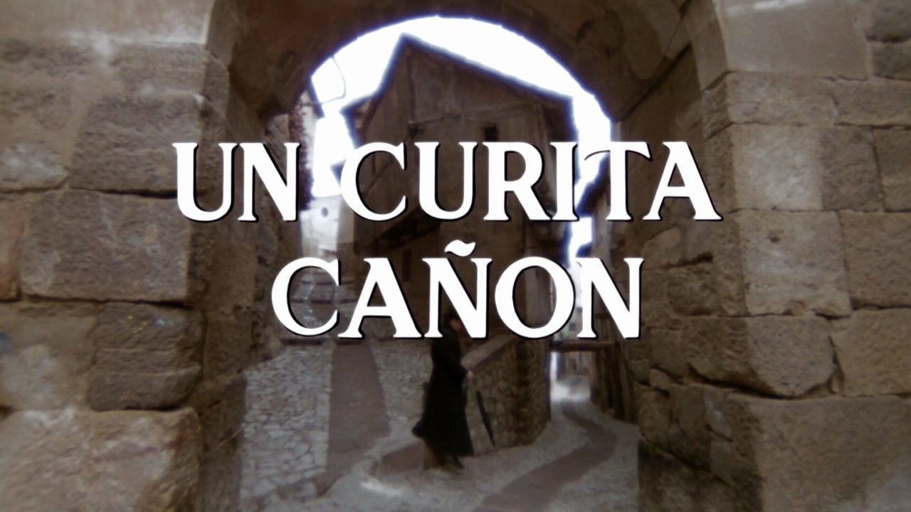 Un curita cañón 1974 HD 1080 Completa Alfredo Landa, Irene Gutiérrez Caba