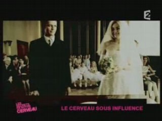 Cerveau sous influence