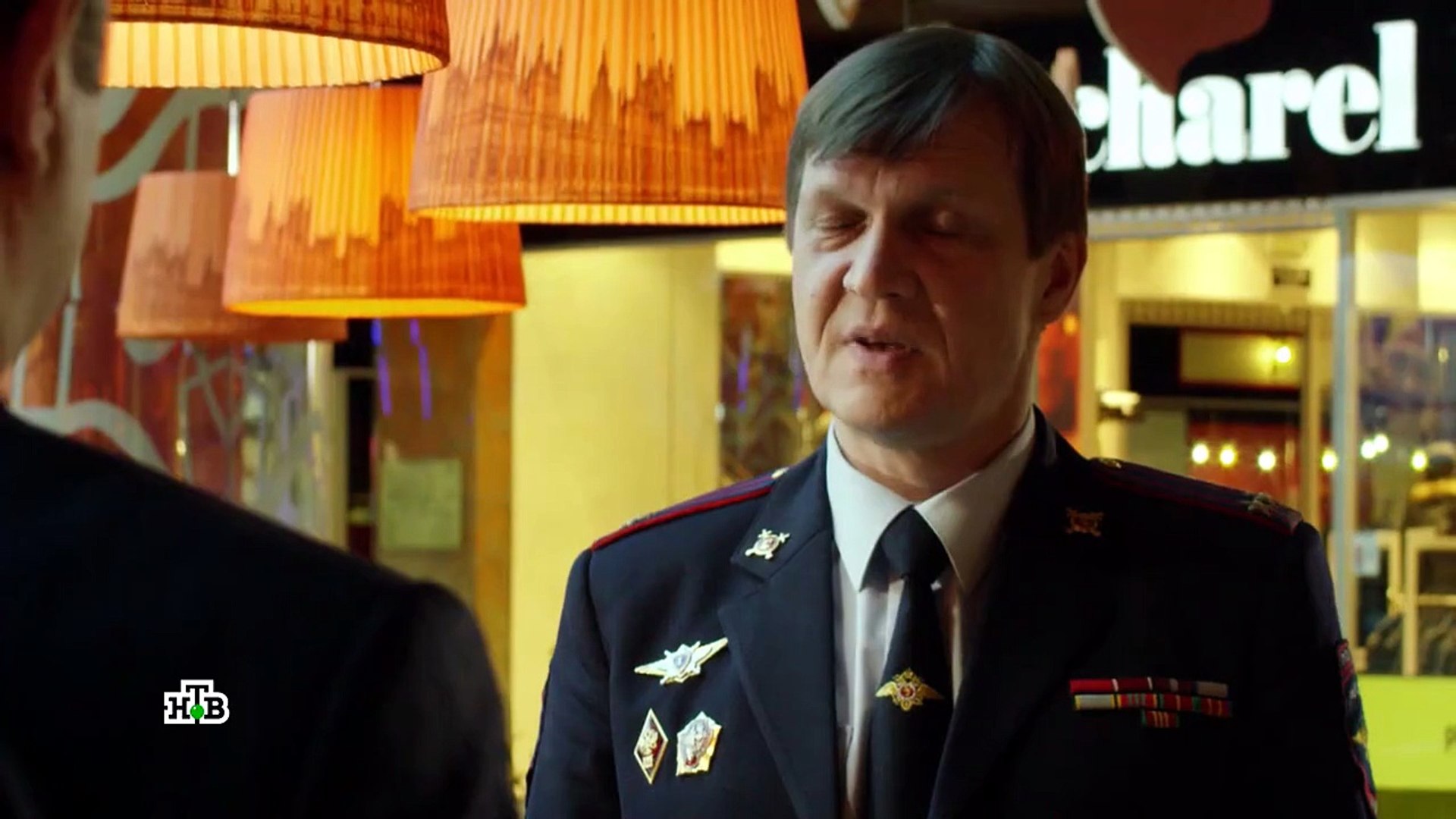 Невский |1- Сезон 25 серии