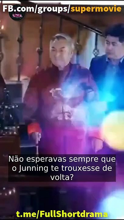 Tempestade Doce - Um Bilionário Muito Privado Remédio Episódio Completo | Filme Completo em Português