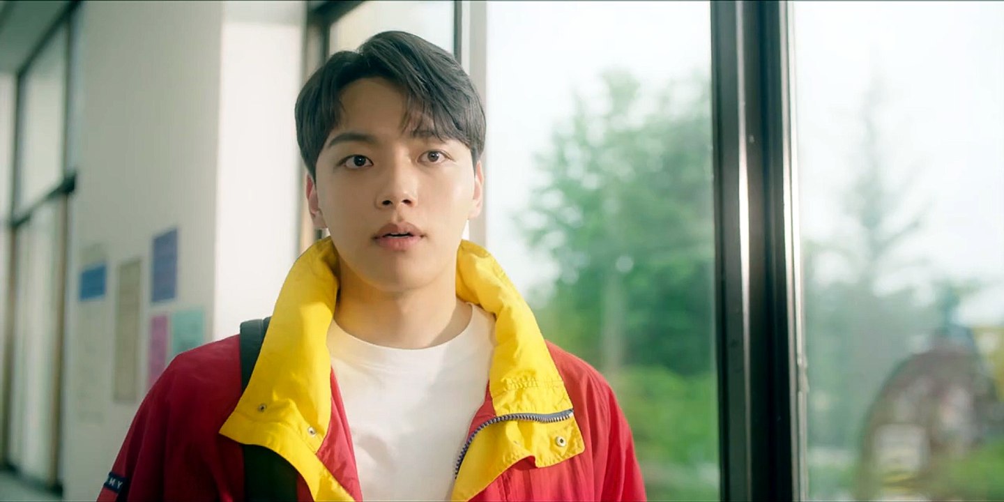 Ditto (2022) Korean Movie in Hindi Dubbed #koreanmovie [Full Movie] [Latest Version]Full EP - Full