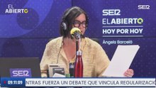 Lassalle lee el documento firmado por PP y Vox en Extremadura, se fija en un error y no da crédito: "Es intolerablemente injusto"