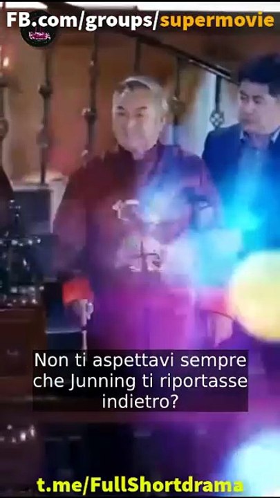 Dolce tempesta - Rimedio molto privato di un miliardario Episodio completo | Film Completo in Italiano