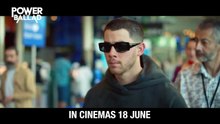 Power Ballad | Trailer 1
