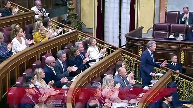 El pacto de Gobierno en Extremadura y la corrupción centran la sesión de control al Gobierno