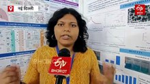 बेकार चीजों से बना बड़ा समाधान: अखरोट के छिलकों से साफ होगा गंदा पानी, DU छात्र ने किया इनोवेशन