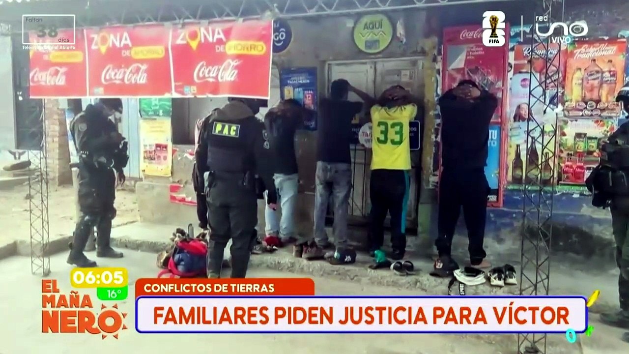 conflicto apote