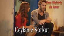 Ceylan e Korkut
