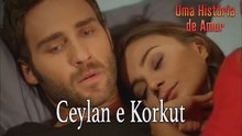 Ceylan e Korkut