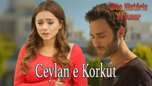 Ceylan e Korkut