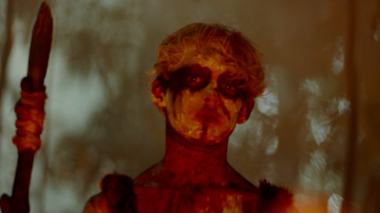 El señor de las moscas Tráiler 2 VOSE