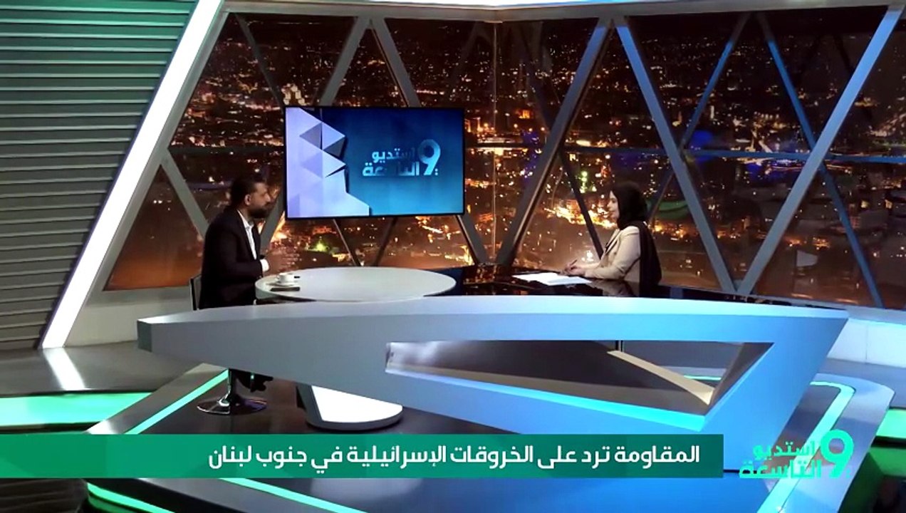 عبد الله قمح: ماذا وراء تحركات إسـ رائـ يل في جنوب لبنان ولماذا لن تحقق أهدافها؟
