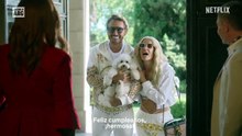 Adelanto de Felicidades, la película con Adrián Suar y Griselda Siciliani en Netflix