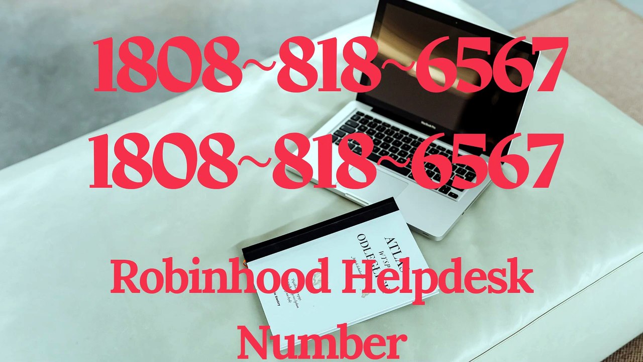 {{ＯFFICIAL}}™ {[GUIDE]} ⁂Robinhood® Toll free© helpline® Numbers Contact⁂ (24/7) Live Person Care)