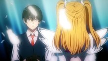 2.5 Jigen no Ririsa episode 02 english subs