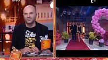 VIDEO - Bătaie între Nicolae Guţă şi iubitul amantei! Manelistul s-a ales cu tricoul rupt şi cu zgârieturi pe piept - Spynews.ro