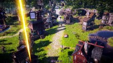 Masters of Albion - il trailer di lancio