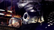 Striker Eureka
