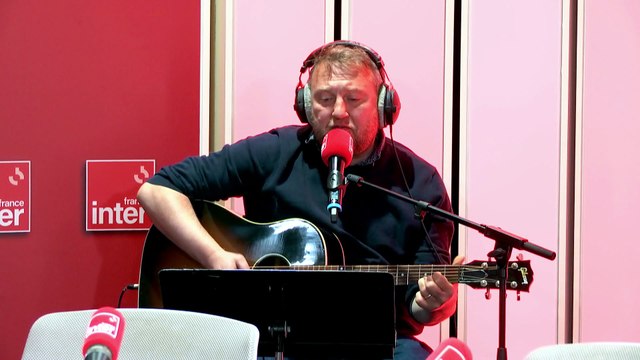 Fan de Jean-Christophe Rufin - La drôle d'humeur d'Oldelaf