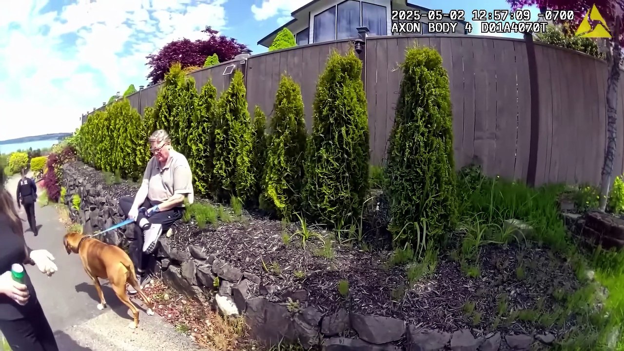 Entitled Daughter Destroys Parents $1M Home After Being Told No | Police Body Cam  | USA Police