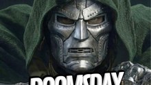 Le script d'AVENGERS DOOMSDAY a fuité... #avengersdoomsday #loki #drdoom #marvel #onregardequoi