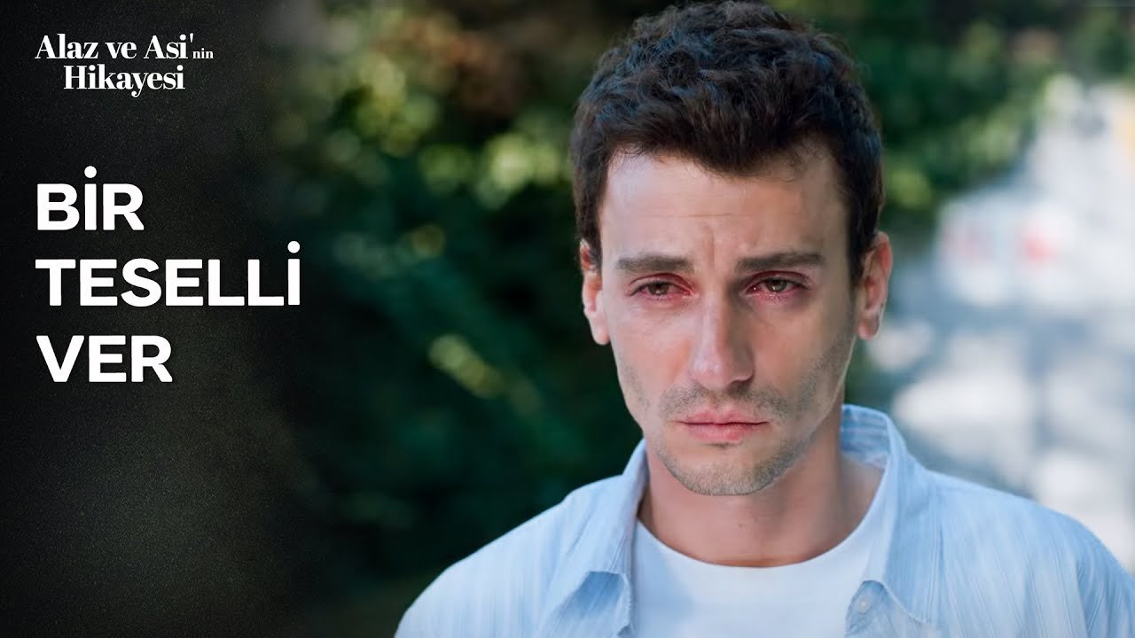 Aile Olmak İstemiştim
