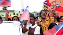 Analysis: Lai's Trip to Eswatini Postponed