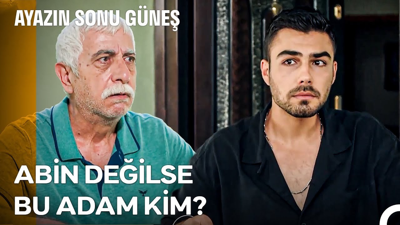 Yalan Söyleyememe Konusunda Elif Gibi Olun... - Ayazın Sonu Güneş 58. Bölüm