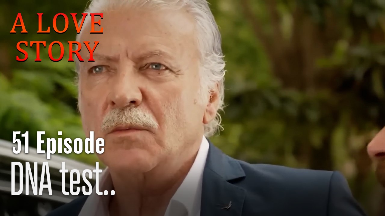 DNA test..-Episode 51