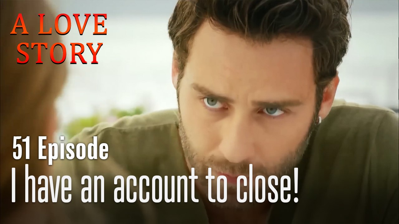 I have an account to close!-Episode 51
