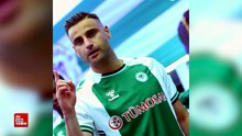 Deniz Türüç: Ben bugün kazandım