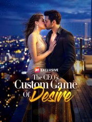 The CEOs Custom Game Of Desire - Full