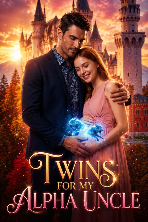 Twins for My Alpha Uncle- Full Movie English Sub