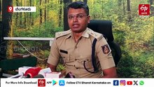 ಬೆಂಗಳೂರು: ಪ್ರೇಮ ನಿವೇದನೆ ನೆಪದಲ್ಲಿ ಪ್ರಿಯಕರನ ಕಣ್ಣಿಗೆ ಬಟ್ಟೆ, ಕೈಕಾಲುಗಳಿಗೆ ಹಗ್ಗ ಕಟ್ಟಿ ಬೆಂಕಿ ಹಚ್ಚಿ ಕೊಂದ ಯುವತಿ