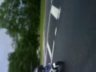 mbk nitro