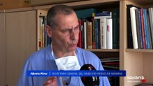 El Sindicato Médico señala "problemas de gestión" de Salud