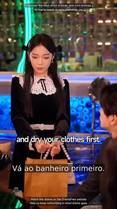 Seu plano secreto Meus corações se rendem Drama Filmes English Sub | Filme Completo em Português