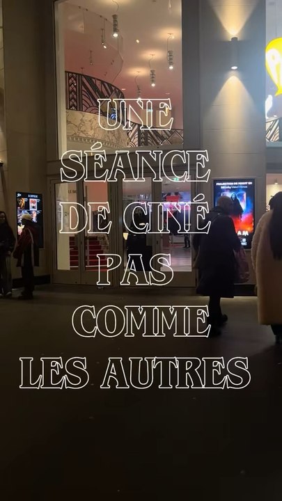 C’est lequel ton Scream pref ?