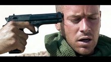 Mine (2016) Hollywood movie explained in Hindi.