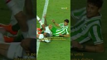'Jogo brusco grave': ouça áudio do VAR sobre expulsão jogador do Juventude contra o São Paulo