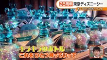 開園２５周年イヘント　ディズニーシー　スハークリンクシュヒリー徹底リホート 4月15日
