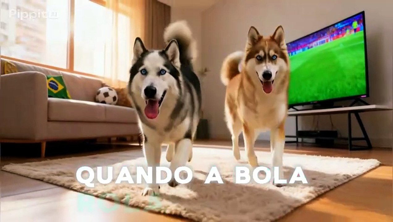 16-Torcida brasil