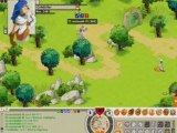 Dofus craterre ménalt