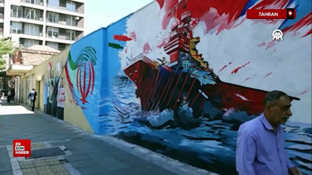 Tahran’da günlük yaşam savaş öncesi rutinine dönüyor