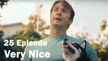 Very Nice - Tozluyaka