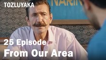 From Our Area - Tozluyaka