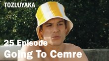 Worth Going To Cemre - Tozluyaka