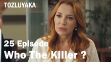 I Know Who The Killer İs - Tozluyaka