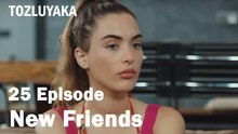 New Friends - Tozluyaka