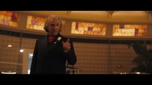 The Hunger Games: Sunrise on the Reaping | Official Trailer (2026)